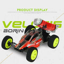 Newest Rc Car Electric Toys Zg9115 1:32 Mini 2.4G 4Wd High Speed 20Km/H Dri
