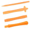13 In 1 Disassembly Spudger Pry Opening Tool Tablet Repair Tool Kit for Phone