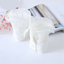 Lady False Collar Cuff Set Stand Ruffles Half Shirt Detachable False Faux Collar
