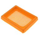 Mower Parts Air Filter Replacement for  FS120 FS200 FS250 Chainsaw