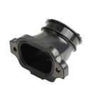 Car Carburetor Intake Manifold Bracket Jacket for Polaris Rzr Sw 800 Xp 201