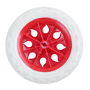 2 Pcs Wheel Shopping Service Cart Stool Caster Replacement