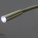 USB Universal High Brightness Lamp Portable LED Night Light For PC