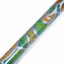 Static Cling Frosted Stained Self Adhesive Window Privacy Decorative Glass  Q1A5