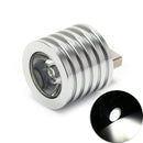 1Pc Portable 3W USB Lamp White Light LED Lamp USB Light LED Night Light Hn
