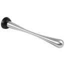 Mint Muddler Stainless Steel Swizzle stick Cocktail Bar Broken Popsicle D2S3