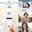 DIY WiFi Smart Light Wireless Universal Breaker Smart Module B9R7