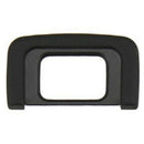 Replacement DK-25 DK25 Rubber EyeCup Eye Cup Eyepiece For NIKON DSLR D3300 LJ