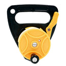 Heavy Duty Dive Reel 46m/150ft Scuba SMB Wreck Cave Dive Kayak Anchor Reel