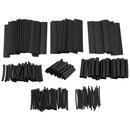 127pcs Heat Shrink Tubing Shrinkable Tube Assortment Kit Sleeve Wrap Wire MCJ
