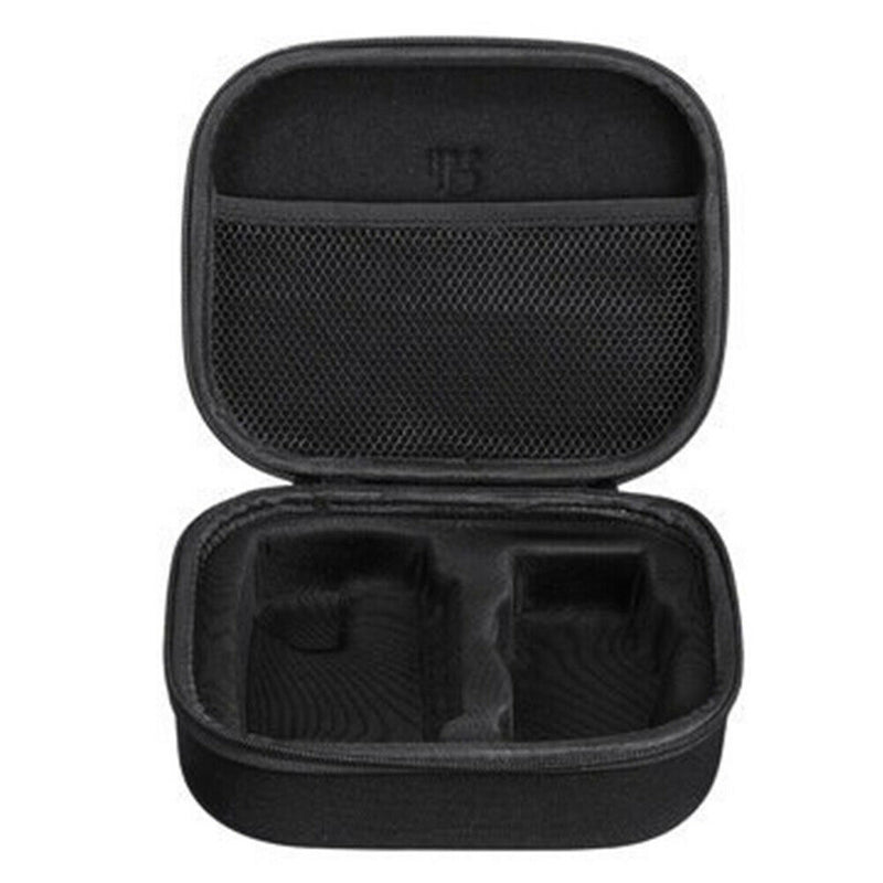 Portable Carrying Drone Bag Hardshell Case Artificial PU Handbag  E58
