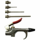 High Quality 5 pcs Air Blow-Gun Kit C1H4