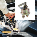 150A Car Battery Disconnect Switch Power Isolator Cut Off Kill Switch for Auto