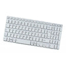 Laptop Replacement UK Keyboard For TOSHIBA Satellite