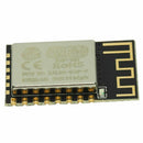ESP8266 serial port WIFI wireless control module WIF module ESP-12N Milesto Z7L8