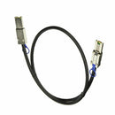 1m 28AWG External Mini SAS 26-Pin SFF-8088 Male to Mini SAS 26-Pin N3G9