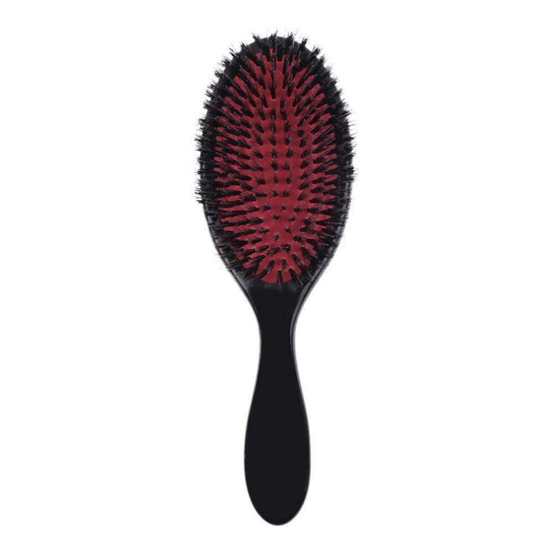 New Professional Hair Care Black Comb Hair Airbag Healthy Massage Comb A