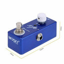 Mosky XP Booster Guitar Effect Pedal Mini Single Mini Clean Booster with Tr