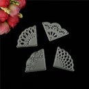 Petal Metal DIY Cutting Dies Stencil Scrapbook Album Paper Card Embossing Craft|