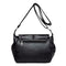 Tassel Women Casual Messenger Handbags Big Capacity Shoulder PU Leather Bag