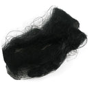 13M x 2.5M Orchard Anti Bird Netting Nylon Knotted Mist Net Black V2L3