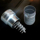 Car Auto Battery Post Terminal Cleaner Dirt And Corrosion Brush Hand Clean Tool