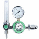Argon Co2 Mig Tig Flow Meter Welding Weld Regulator Gauge Welder Fits G5/8