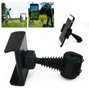 Golf Phone Holder Clip Golf Swing Recording Training Aids Golf Accessories