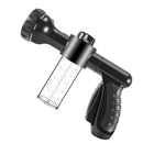 Multifunction 8 In 1 Jet Spray Soap Dispenser Hose Nozzle High Pressure Car