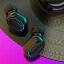 T11 Bluetooth V5.0 Headset TWS True Wireless Dual Earbuds In-Ear Earphones A