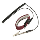 New Anti-static ESD Adjustable Strap Antistatic Grounding Bracelet Wrist Ba N5H5