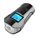 Bike Headlights USB Charging LED Four Modes Bicycle Safety Hot Selling Delicate