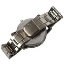 Luxury Men's Casual Stainless Steel Quartz Analog Wrist Watch Fashion Gift