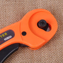 45mm Rotary Cutter 10 Cutting Blade fit for OLFA Fabric Quilt Sewing Craft Tool