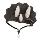 New Dog Pet Cat Halloween Costume Triceratops Hat for Parties Birthdays