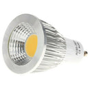 GU10 7W COB LED Bulb Light Energy Saving High Performance Bulb Lamp 85 - 26