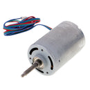 Double Bearing Inner Rotor Motor Brushless Generator for RC Car Boat Parts