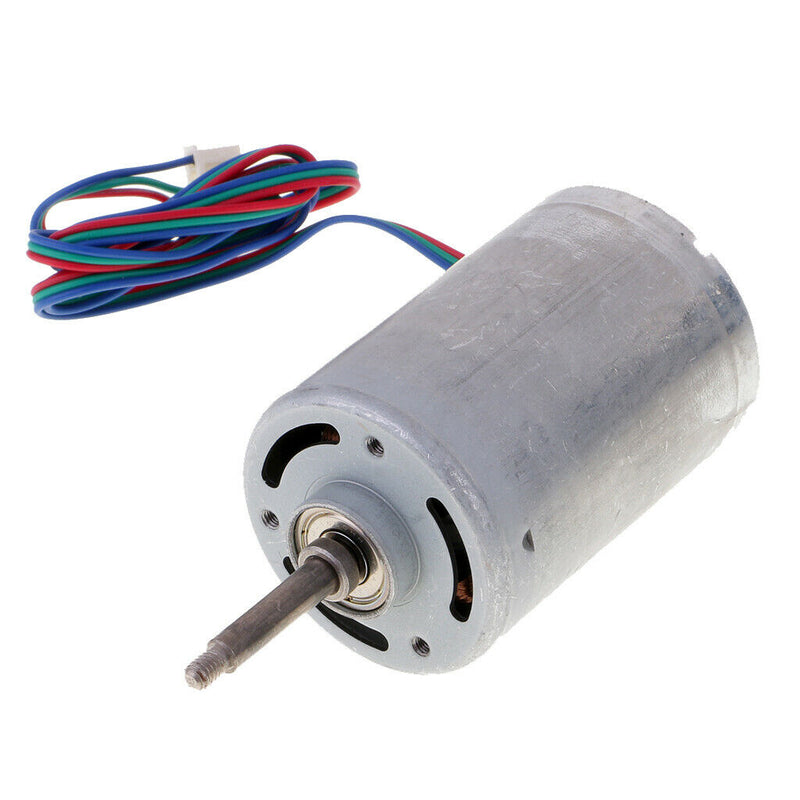 Double Bearing Inner Rotor Motor Brushless Generator for RC Car Boat Parts