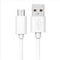 2x 20CM Ultra Short Micro USB Data Charger Cable Cord Portable Power Bank phon Z