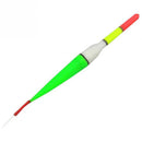 Soft Tail Luminous Fish Float Fishing Tackle Tool Sports Accessories