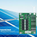 11.1V 12.6V Lithium Battery 18650 Charger PCB BMS Protection Board Module