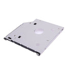 7mm 9.5mm SATA HDD SSD Hard Drive Caddy Bracket for MacBook Pro iMac A