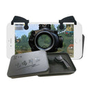 Gaming Trigger Cell Phone Game for PUBG Controller Gamepad Shooting Games