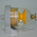 DAHL65 Fuel Filter Oil Water Separator Fuel Filter Ship Fuel Water Separato