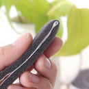 8pcs Door Window Foam Sticky Tape Strip Seal Noise Insulation Excluder Tap KXW
