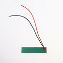 12V Lithium Battery Capacity Indicator Digital Tester Monitor 5 Level Light