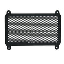 Aluminium Motorcycle Radiator Grille Grill Guard Protective Cover for Kawasaki