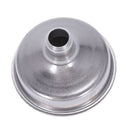 Mini Hip Flask Funnel Stainless Steel (3 Pack)