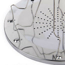 Portable Outdoor Folding Camp Stove Toaster 4 Slice Camping Cookware Caravan New