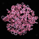 Lot of 288pcs Mini Baby Shower Pacifier Pendants Party Favor Gender Reveal